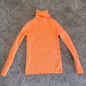 Turtle Neck